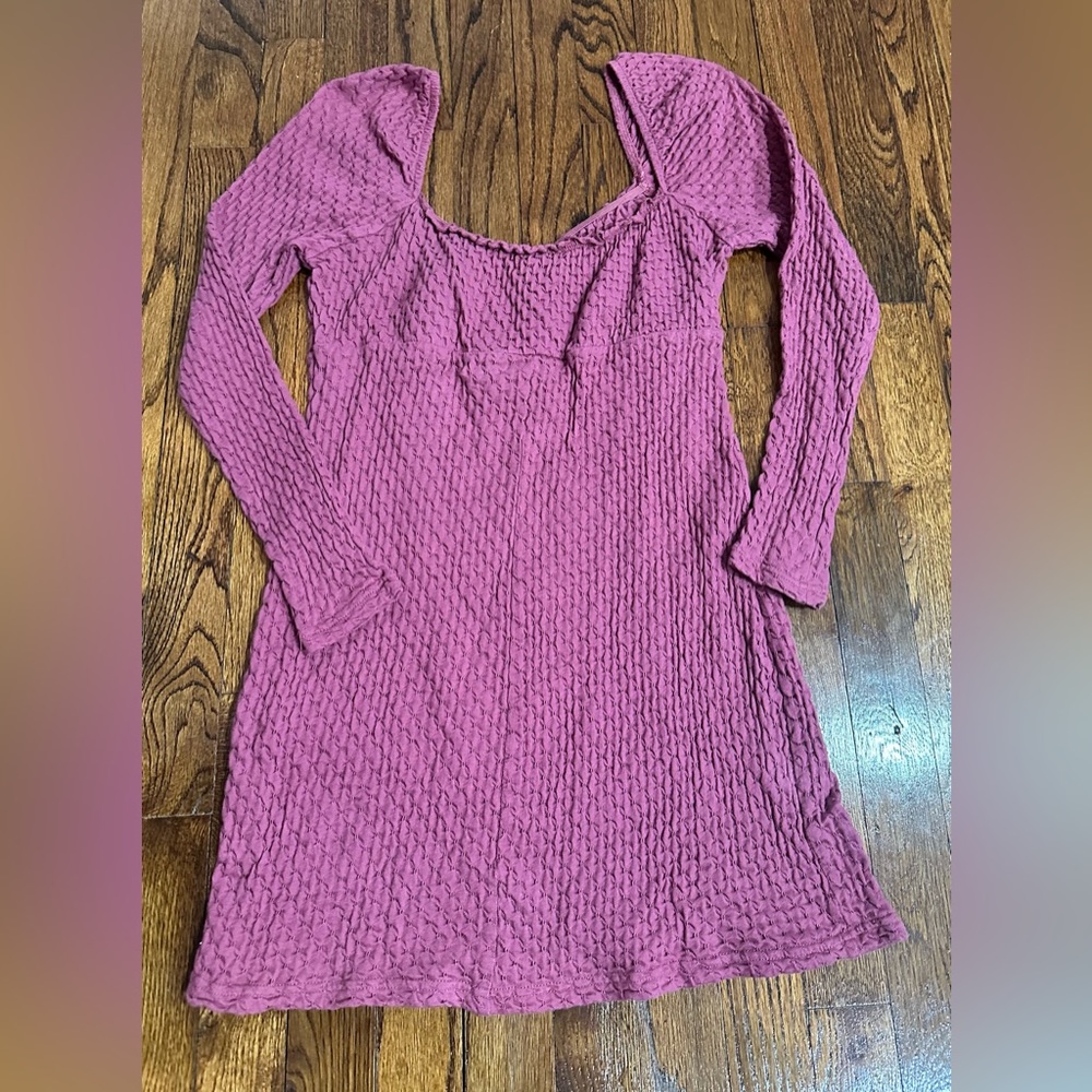 Pink Cotton On Savannah Dress Medium